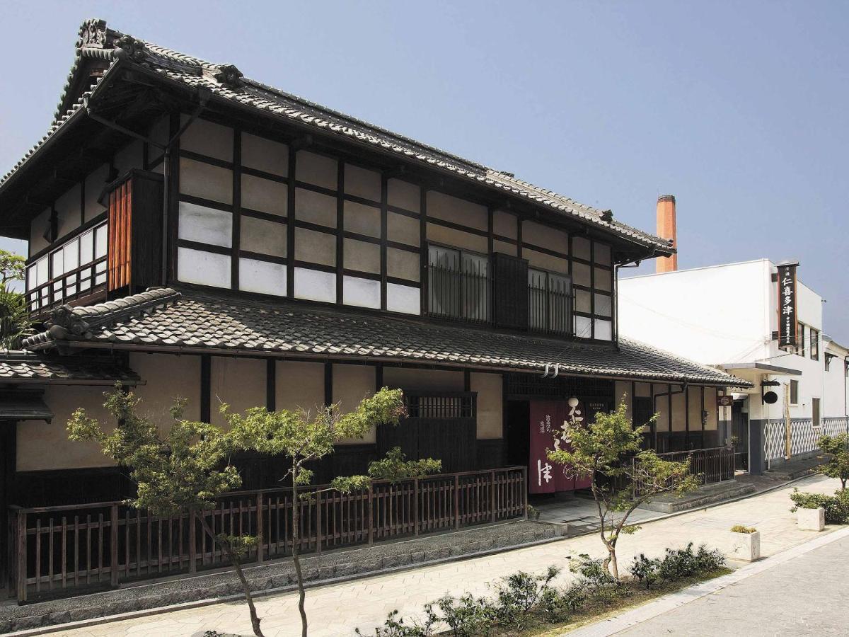 松山 Ooedo Onsen Monogatari Dogo酒店 外观 照片