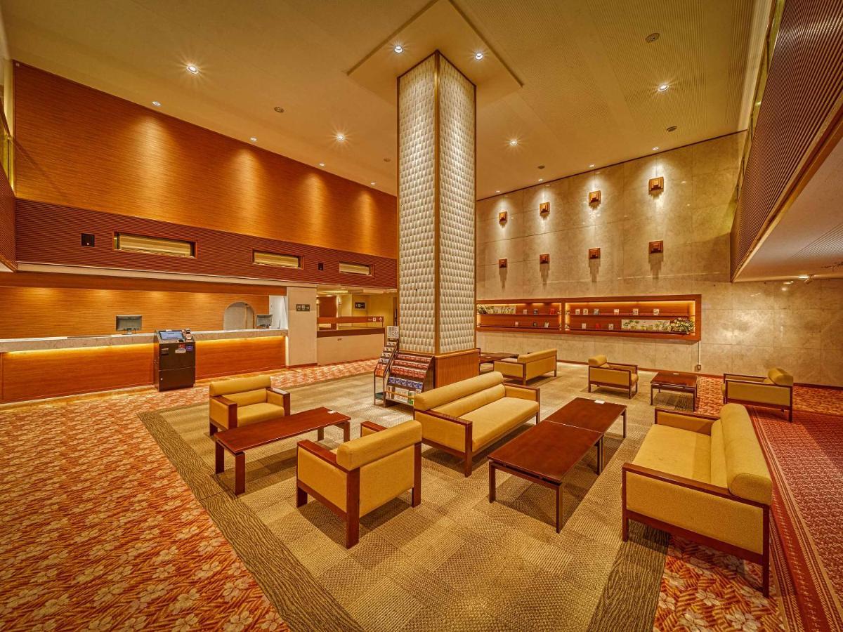 松山 Ooedo Onsen Monogatari Dogo酒店 外观 照片