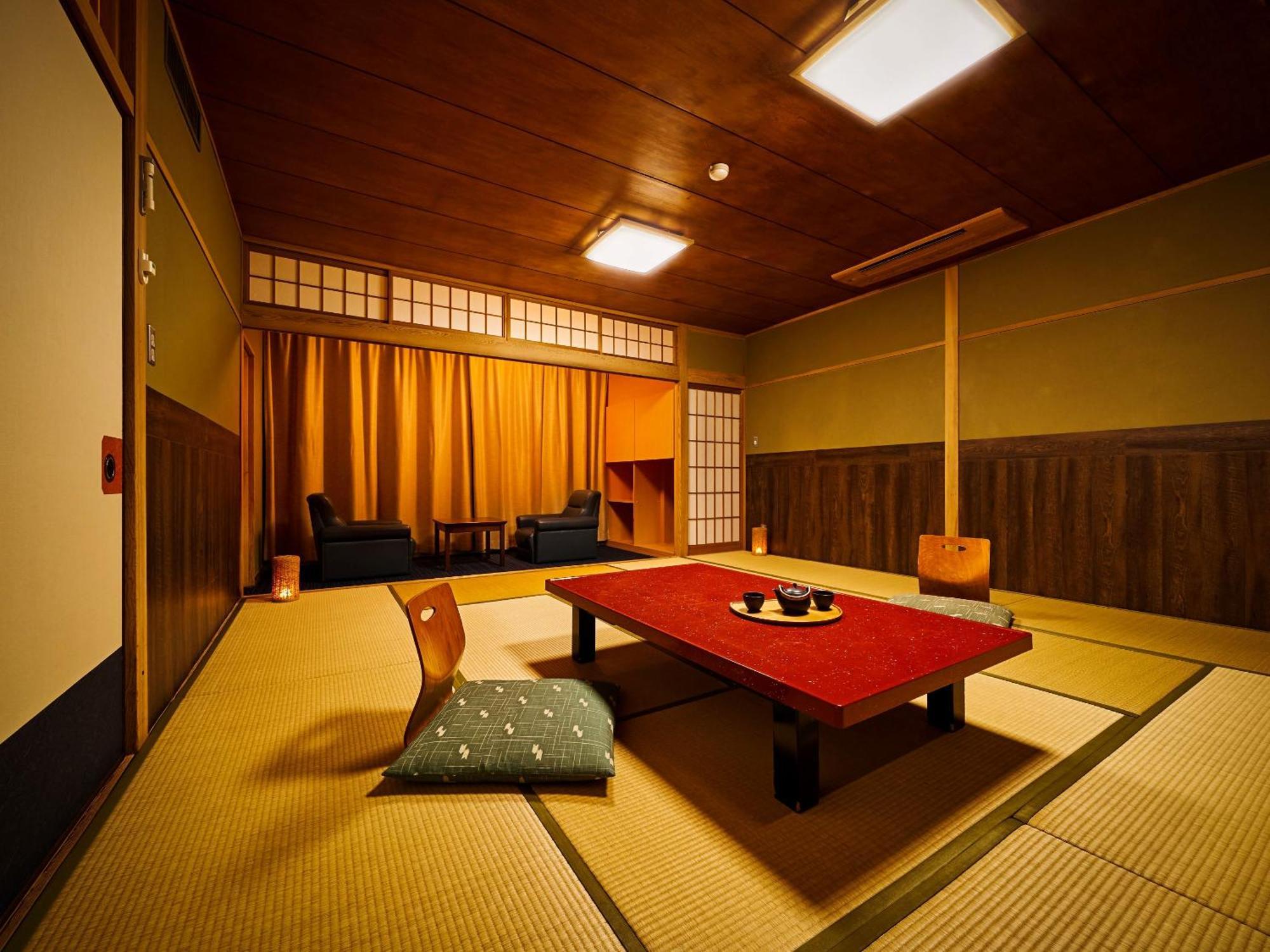 松山 Ooedo Onsen Monogatari Dogo酒店 外观 照片