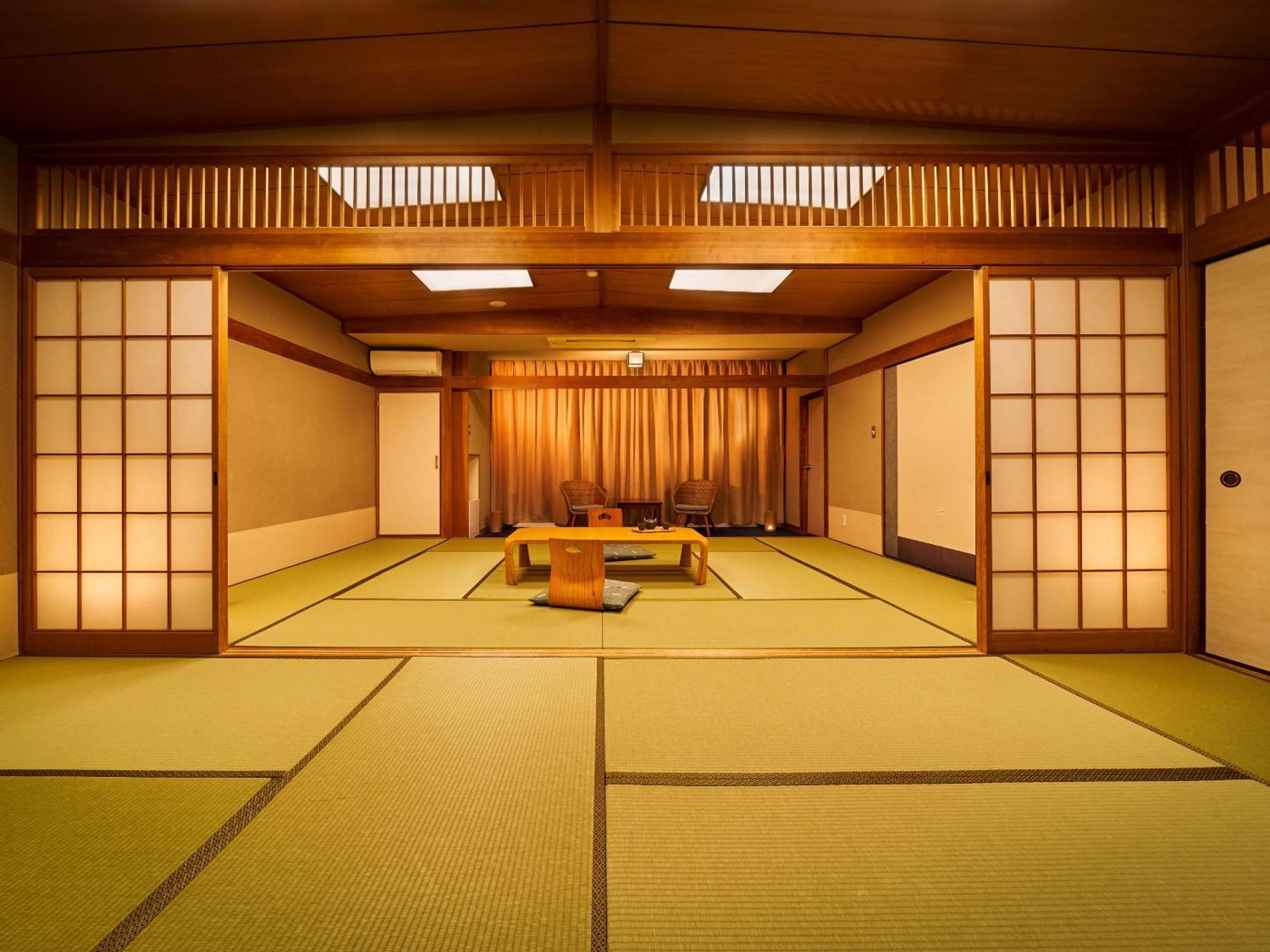 松山 Ooedo Onsen Monogatari Dogo酒店 外观 照片