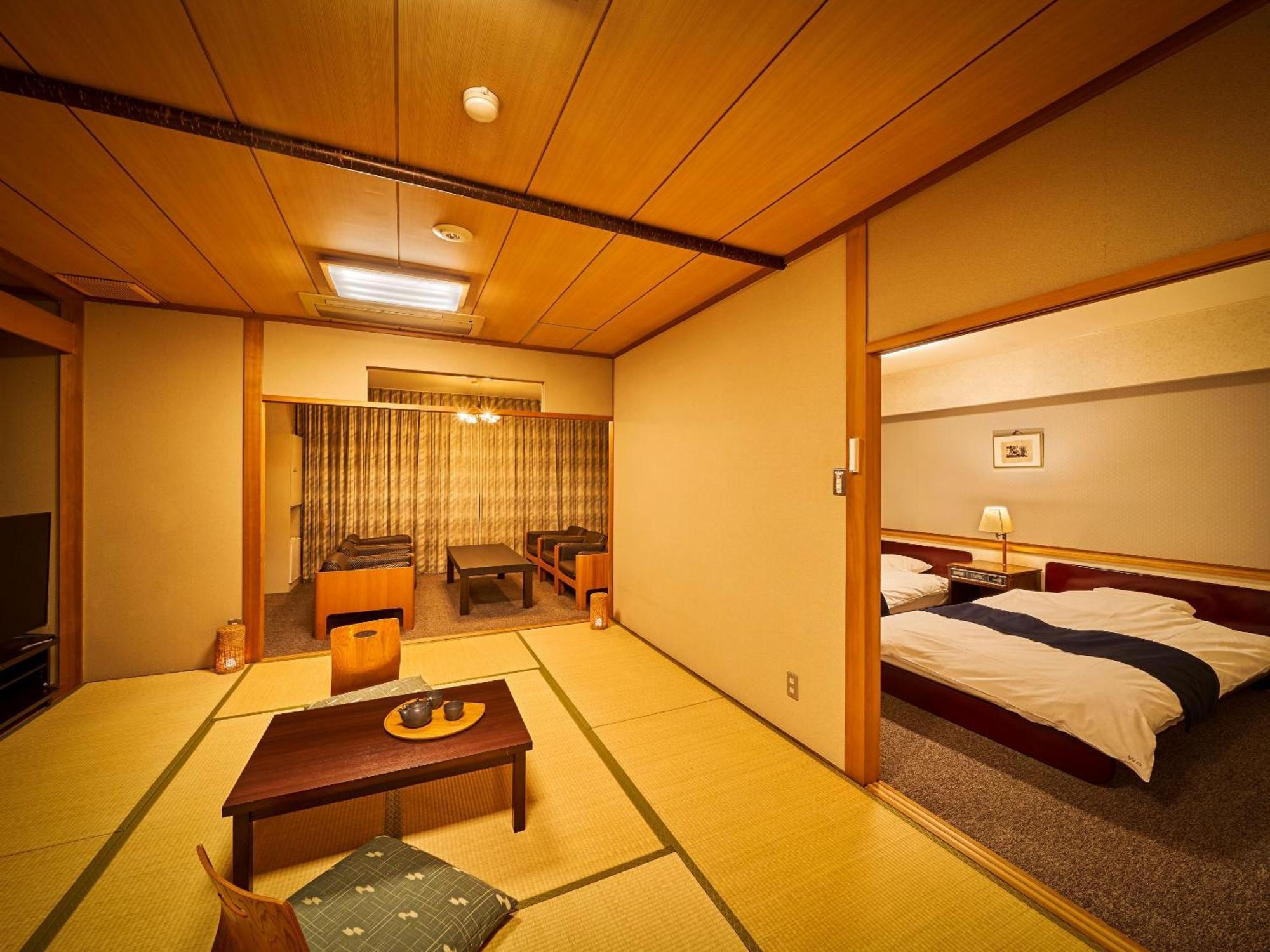 松山 Ooedo Onsen Monogatari Dogo酒店 外观 照片