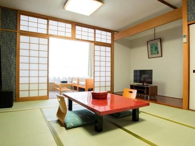 松山 Ooedo Onsen Monogatari Dogo酒店 外观 照片